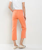 The Josie Jeans: Cropped Spring Jean In Pink, Purple, Orange and Yellow - MomQueenBoutique