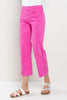 The Josie Jeans: Cropped Spring Jean In Pink, Purple, Orange and Yellow - MomQueenBoutique