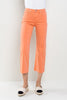 The Josie Jeans: Cropped Spring Jean In Pink, Purple, Orange and Yellow - MomQueenBoutique