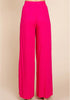 The Katlyn Set: Pink Two Piece Pant Set - MomQueenBoutique