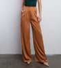 The Kyle Pants: High Waisted Wide Leg Dress Pant - MomQueenBoutique