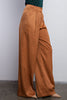 The Kyle Pants: High Waisted Wide Leg Dress Pant - MomQueenBoutique