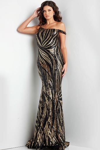 The Leslie Gown: Long Formal Prom Dress - MomQueenBoutique