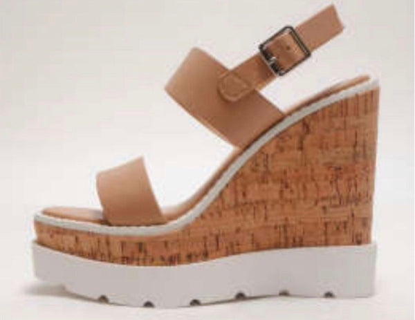 The Robin Wedges: - MomQueenBoutique
