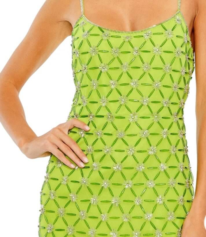 The Sabrina Dress: Short Formal Dress - MomQueenBoutique