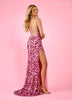 The Susan Gown: Long Formal Prom Dress - MomQueenBoutique