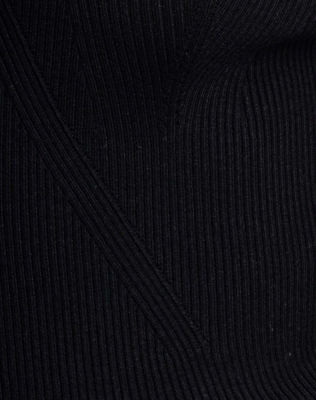 The Valerie Top: Sweetheart Neck Sweater Top - MomQueenBoutique