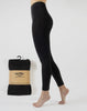 Thermal Footless Tights - MomQueenBoutique