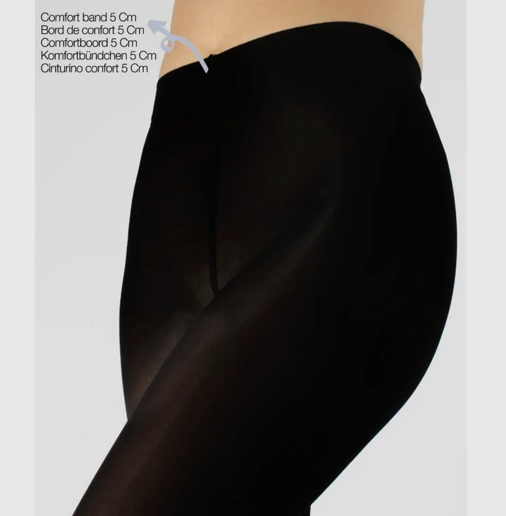 Thermal Footless Tights - MomQueenBoutique
