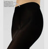 Thermal Footless Tights - MomQueenBoutique