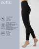 Thermal Footless Tights - MomQueenBoutique