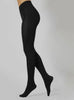 Thermal Warm Fleece Lined Tights - MomQueenBoutique