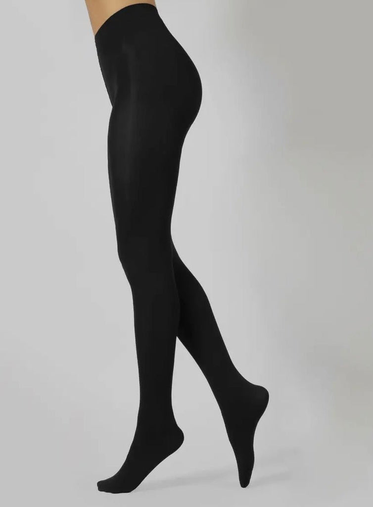 Thermal Warm Fleece Lined Tights