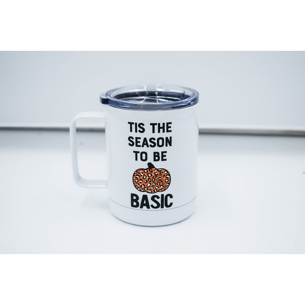 Tis the Season fo Basic Cup - MomQueenBoutique
