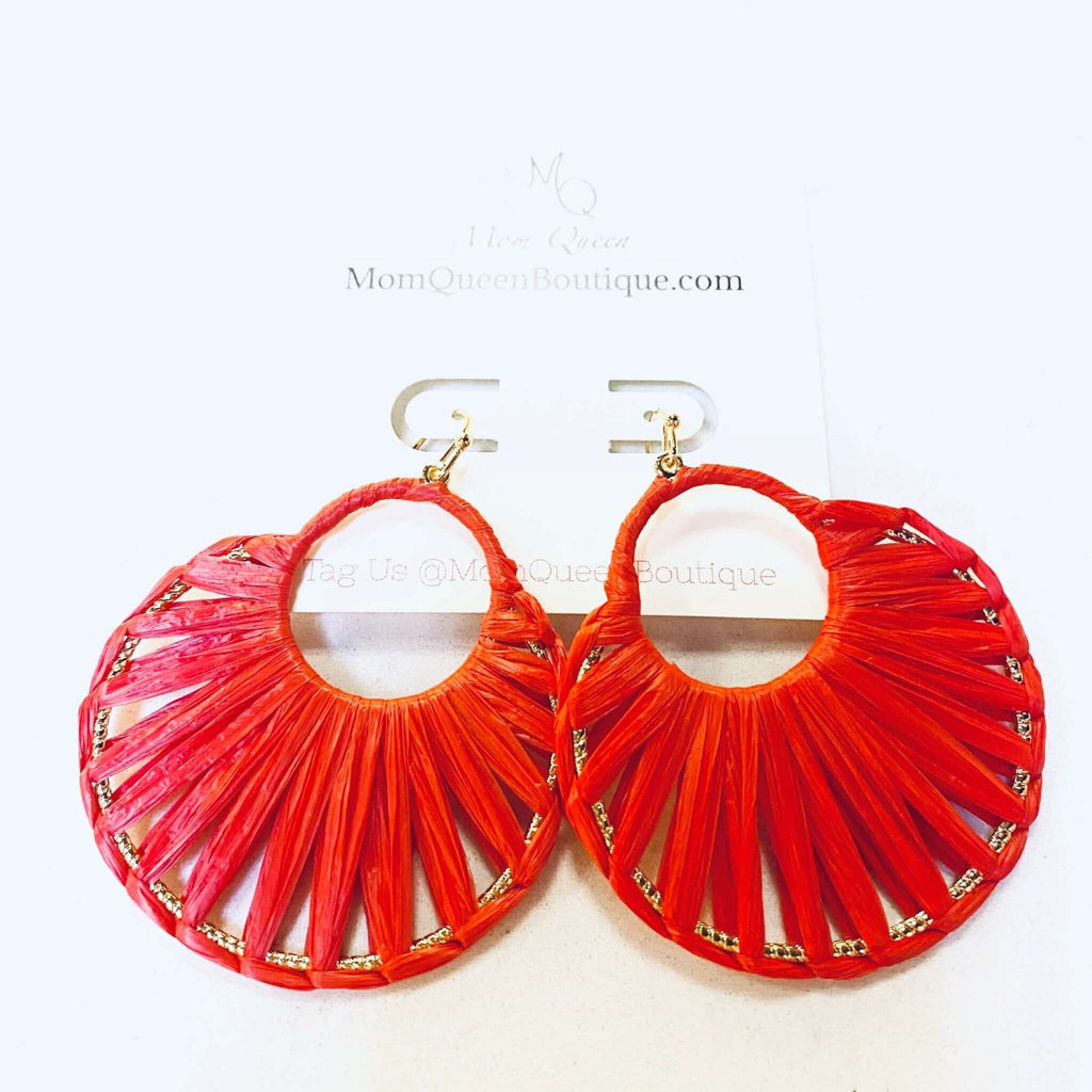 #WovenBeauties - MomQueenBoutique